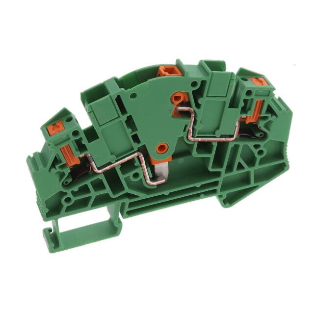 1350422 Phoenix Contact  Canal de riel DIN